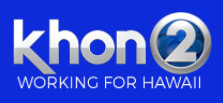 KHON2 · Honolulu