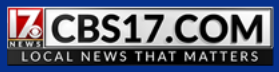 CBS17 · Raleigh