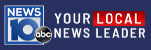 NEWS10 · Albany